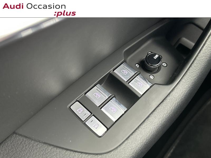 Voitures occasions Audi A6 AVANT Compétition Vélizy-Villacoublay