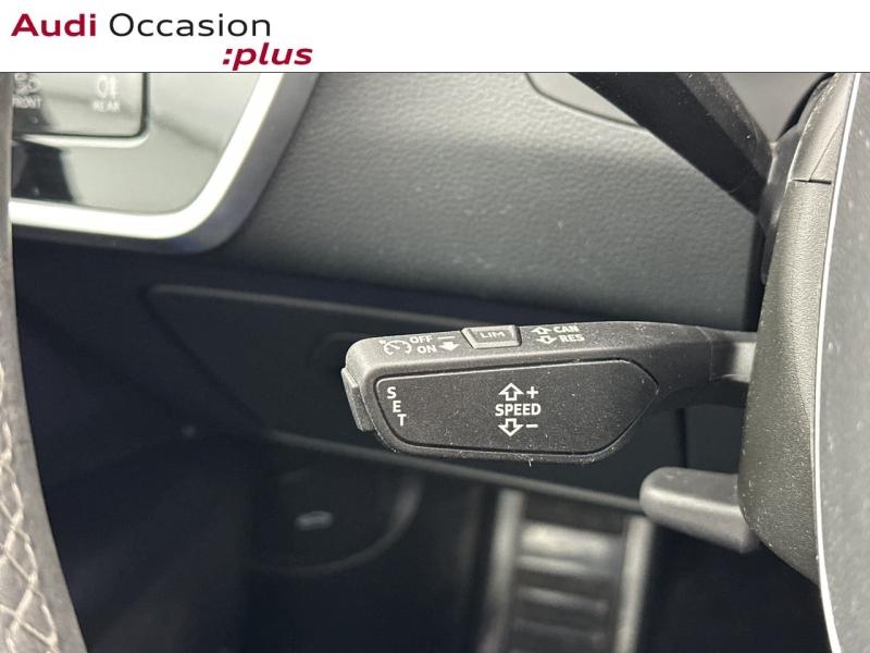 Voitures occasions Audi A6 AVANT Compétition Vélizy-Villacoublay