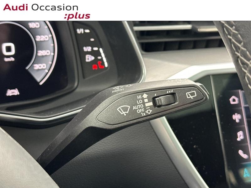 Voitures occasions Audi A6 AVANT Compétition Vélizy-Villacoublay