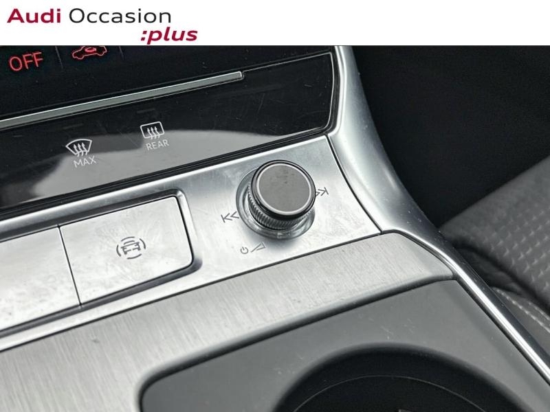 Voitures occasions Audi A6 AVANT Compétition Vélizy-Villacoublay