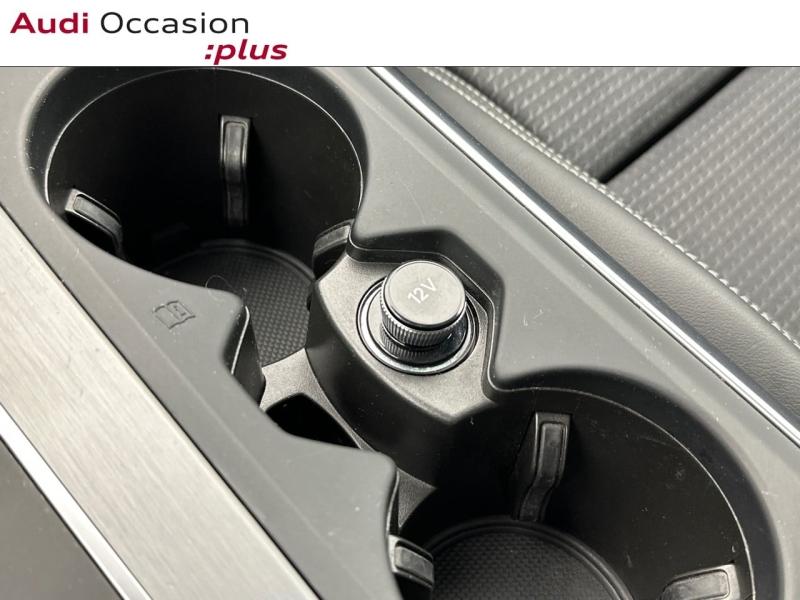 Voitures occasions Audi A6 AVANT Compétition Vélizy-Villacoublay