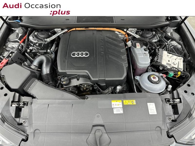 Voitures occasions Audi A6 AVANT Compétition Vélizy-Villacoublay