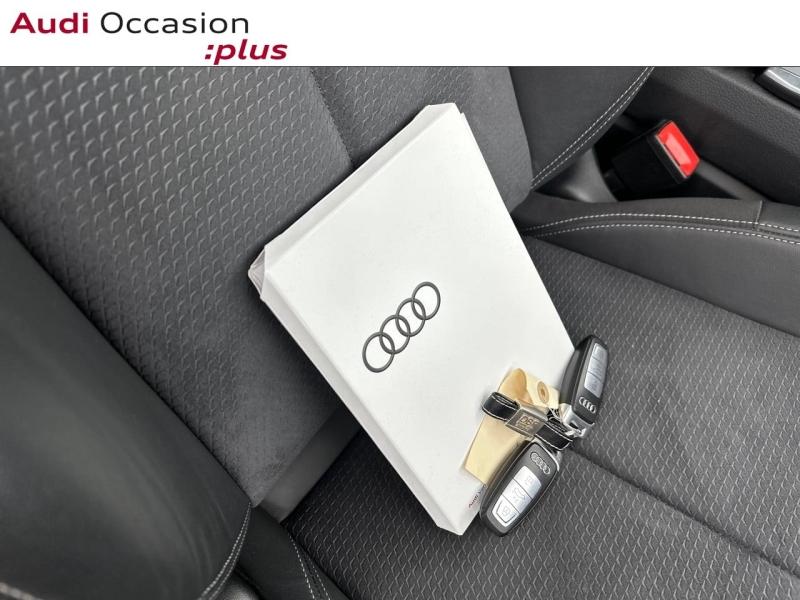 Voitures occasions Audi A6 AVANT Compétition Vélizy-Villacoublay