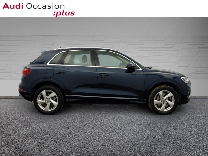 Voitures occasions Audi Q3 Design Luxe Vélizy-Villacoublay