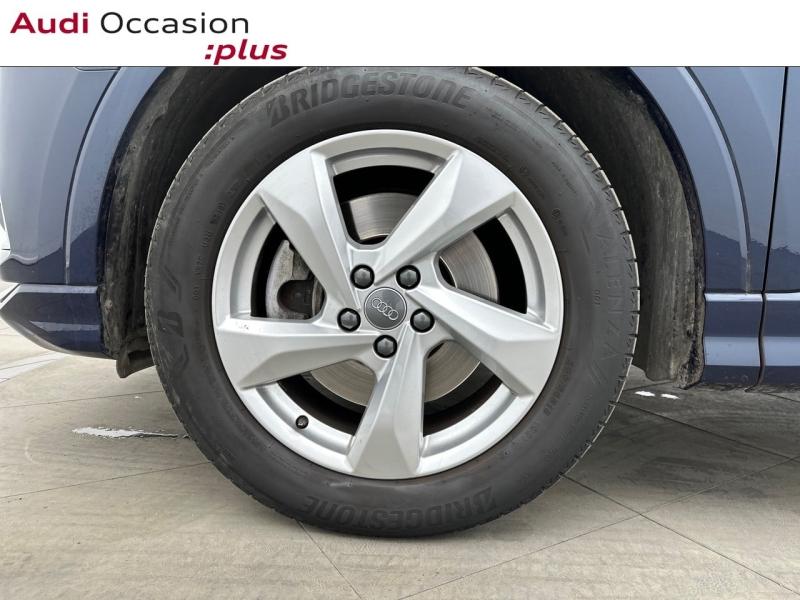 Voitures occasions Audi Q3 Design Luxe Vélizy-Villacoublay