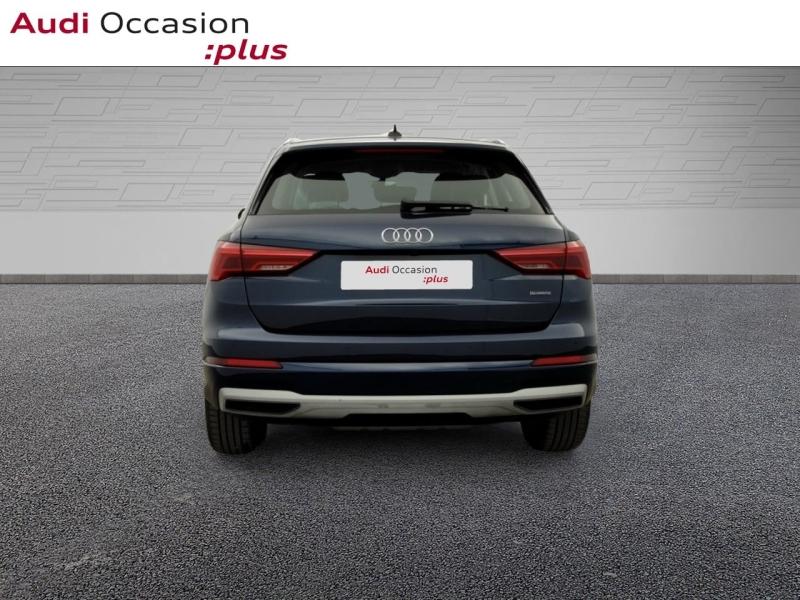 Voitures occasions Audi Q3 Design Luxe Vélizy-Villacoublay