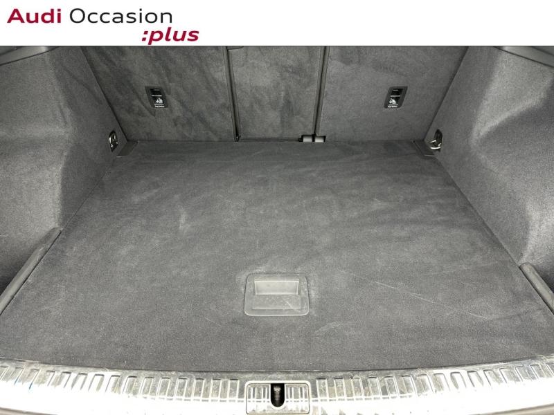 Voitures occasions Audi Q3 Design Luxe Vélizy-Villacoublay