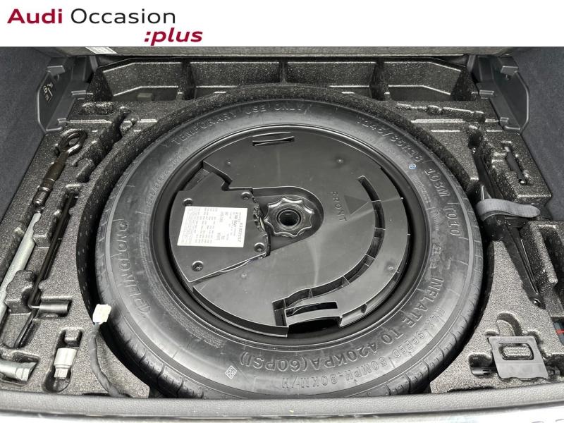 Voitures occasions Audi Q3 Design Luxe Vélizy-Villacoublay