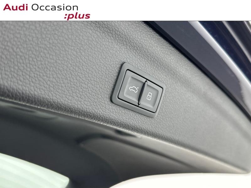 Voitures occasions Audi Q3 Design Luxe Vélizy-Villacoublay