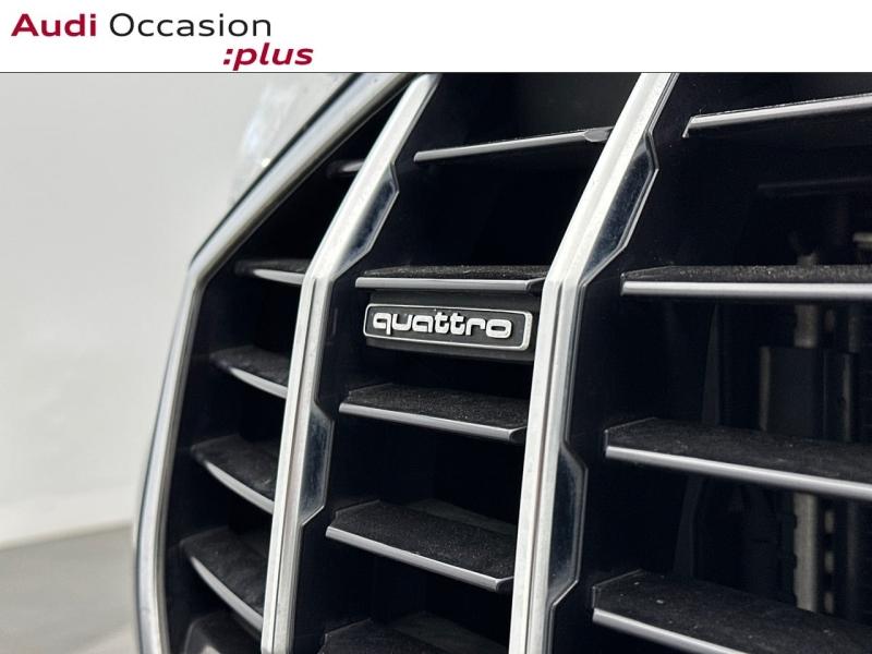 Voitures occasions Audi Q3 Design Luxe Vélizy-Villacoublay