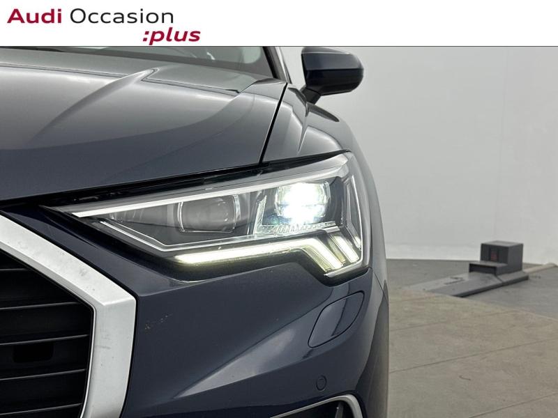 Voitures occasions Audi Q3 Design Luxe Vélizy-Villacoublay