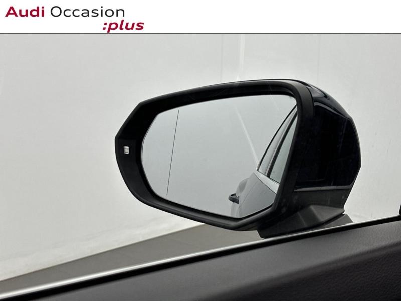Voitures occasions Audi Q3 Design Luxe Vélizy-Villacoublay
