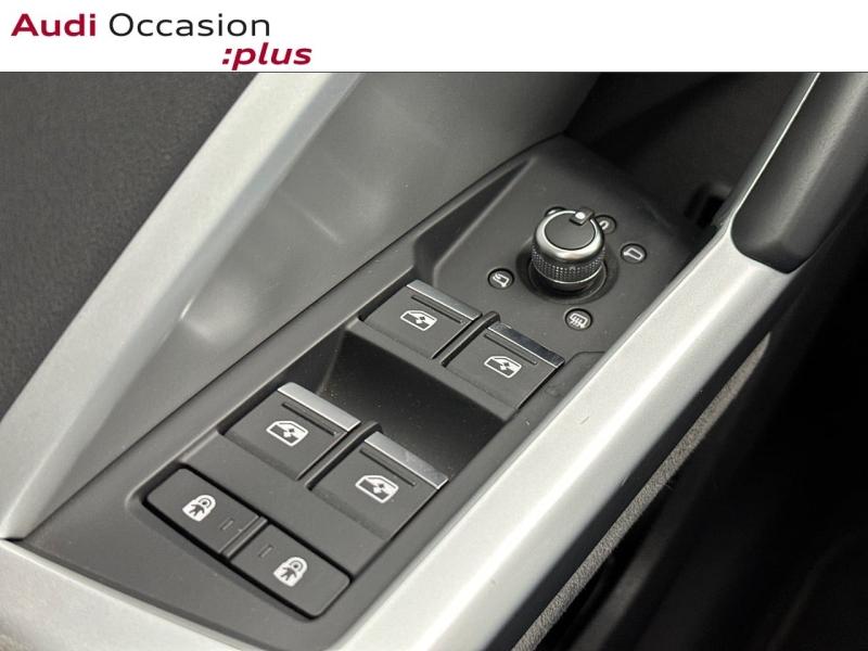 Voitures occasions Audi Q3 Design Luxe Vélizy-Villacoublay