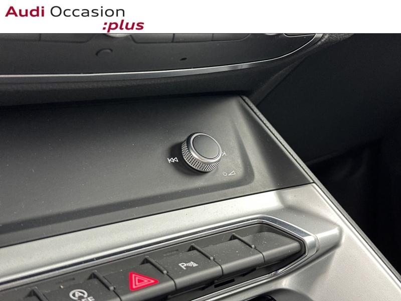 Voitures occasions Audi Q3 Design Luxe Vélizy-Villacoublay