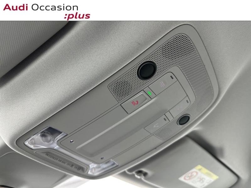 Voitures occasions Audi Q3 Design Luxe Vélizy-Villacoublay