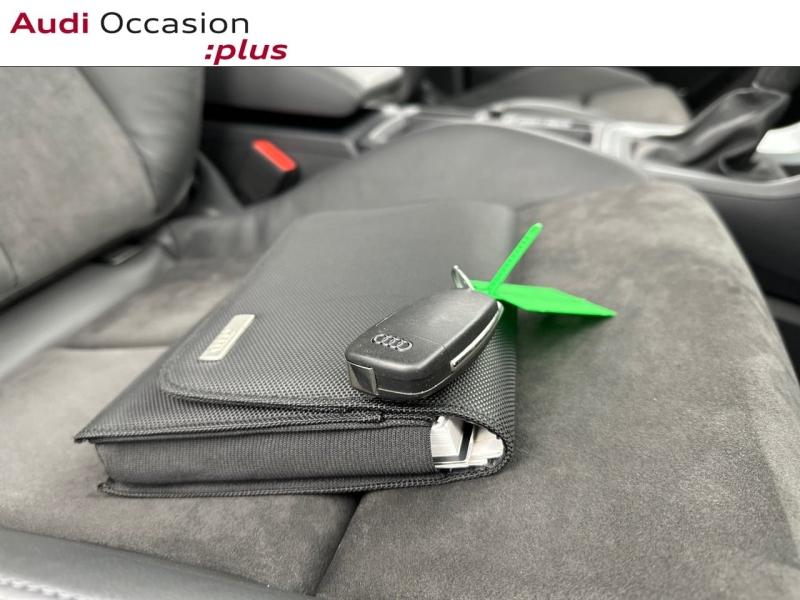 Voitures occasions Audi Q3 Design Luxe Vélizy-Villacoublay