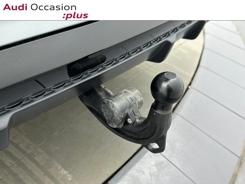 Voitures occasions Audi Q8 S line Vélizy-Villacoublay