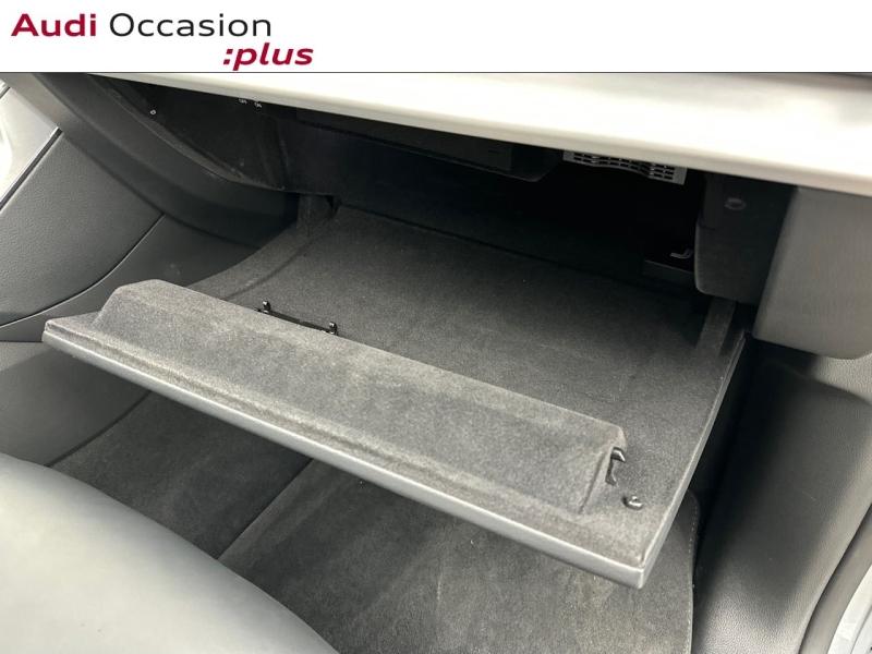 Voitures occasions Audi Q8 S line Vélizy-Villacoublay