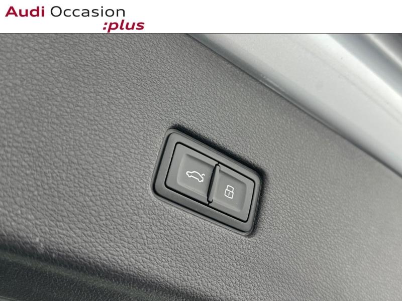 Voitures occasions Audi Q8 S line Vélizy-Villacoublay