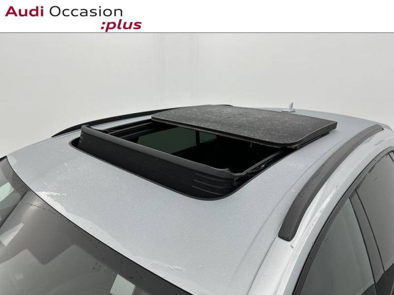 Voitures occasions Audi Q8 S line Vélizy-Villacoublay