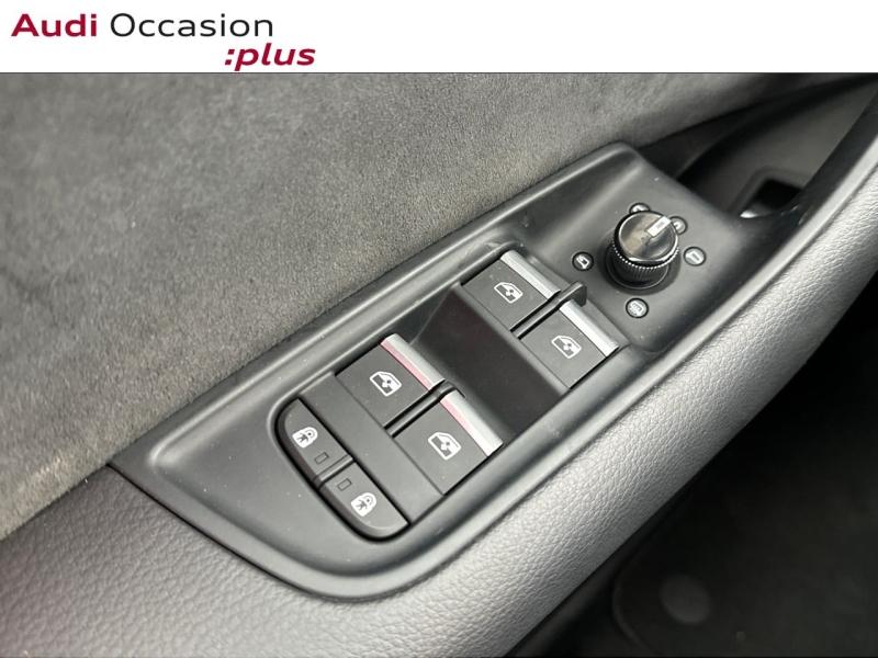 Voitures occasions Audi Q8 S line Vélizy-Villacoublay