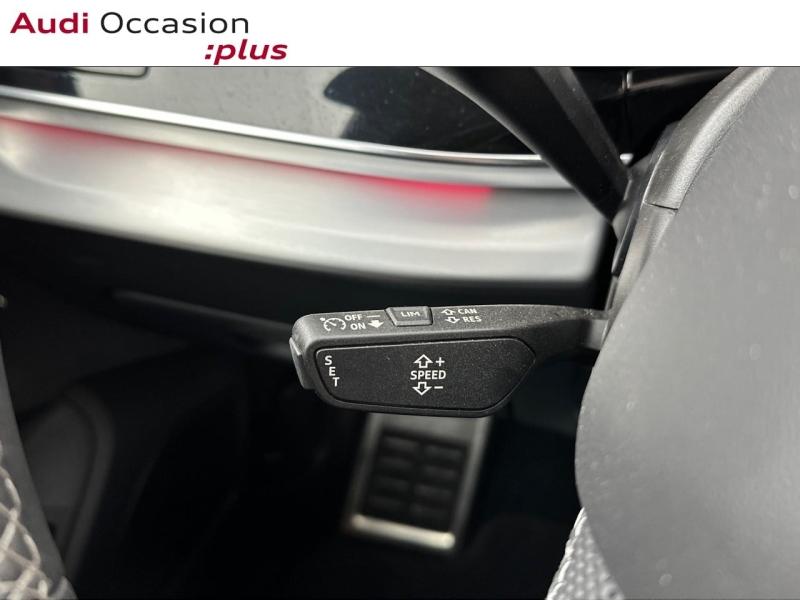 Voitures occasions Audi Q8 S line Vélizy-Villacoublay