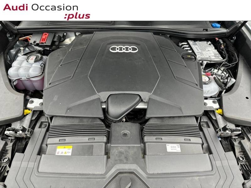 Voitures occasions Audi Q8 S line Vélizy-Villacoublay