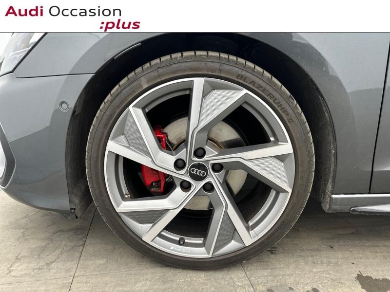 Voitures occasions Audi A3 Sportback S line Vélizy-Villacoublay