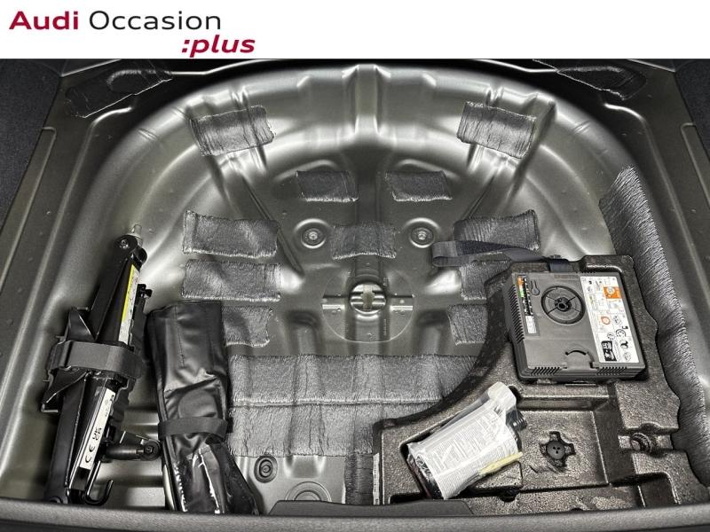 Voitures occasions Audi A3 Sportback S line Vélizy-Villacoublay