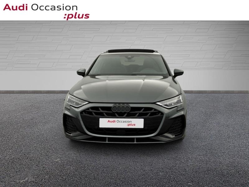 Voitures occasions Audi A3 Sportback S line Vélizy-Villacoublay