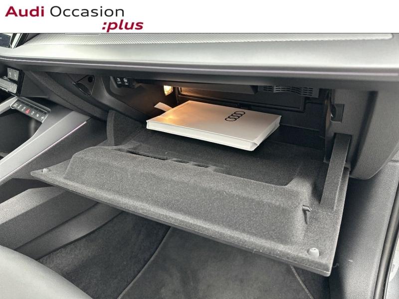 Voitures occasions Audi A3 Sportback S line Vélizy-Villacoublay