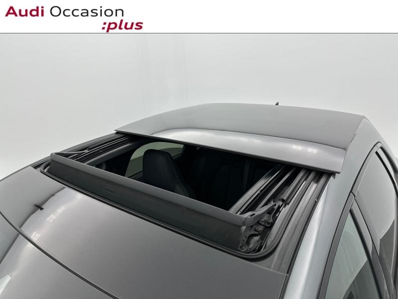 Voitures occasions Audi A3 Sportback S line Vélizy-Villacoublay