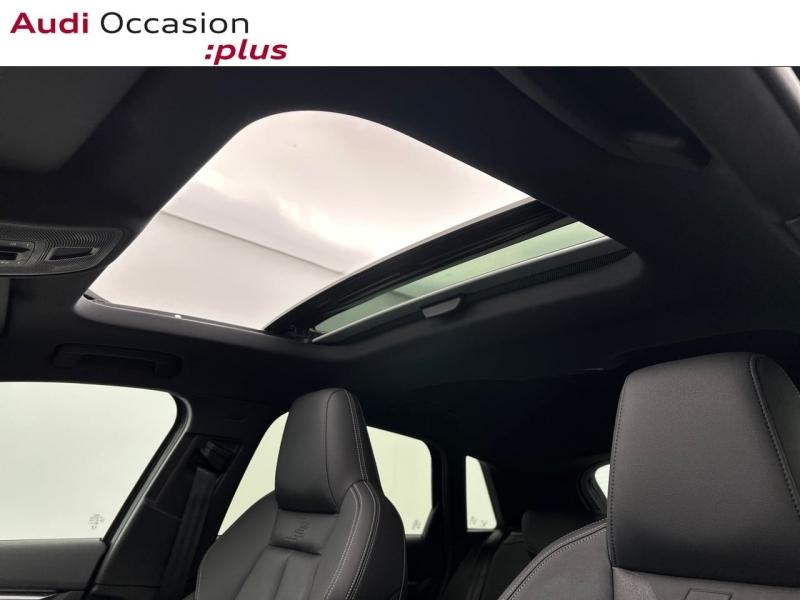 Voitures occasions Audi A3 Sportback S line Vélizy-Villacoublay