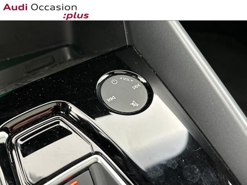 Voitures occasions Audi A3 Sportback S line Vélizy-Villacoublay