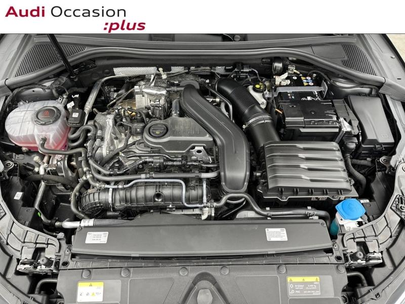 Voitures occasions Audi A3 Sportback S line Vélizy-Villacoublay
