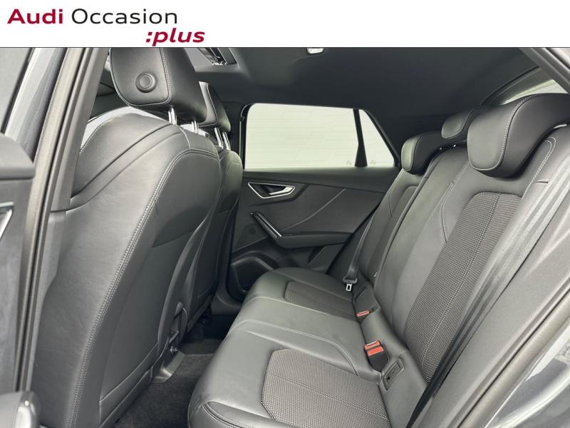 Voitures occasions Audi Q2 S line Plus Vélizy-Villacoublay
