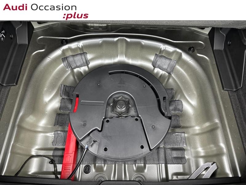 Voitures occasions Audi Q2 S line Plus Vélizy-Villacoublay