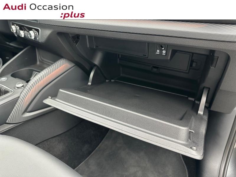 Voitures occasions Audi Q2 S line Plus Vélizy-Villacoublay