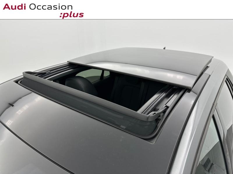 Voitures occasions Audi Q2 S line Plus Vélizy-Villacoublay