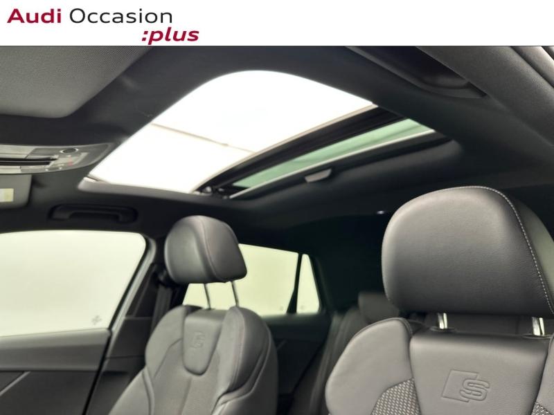 Voitures occasions Audi Q2 S line Plus Vélizy-Villacoublay