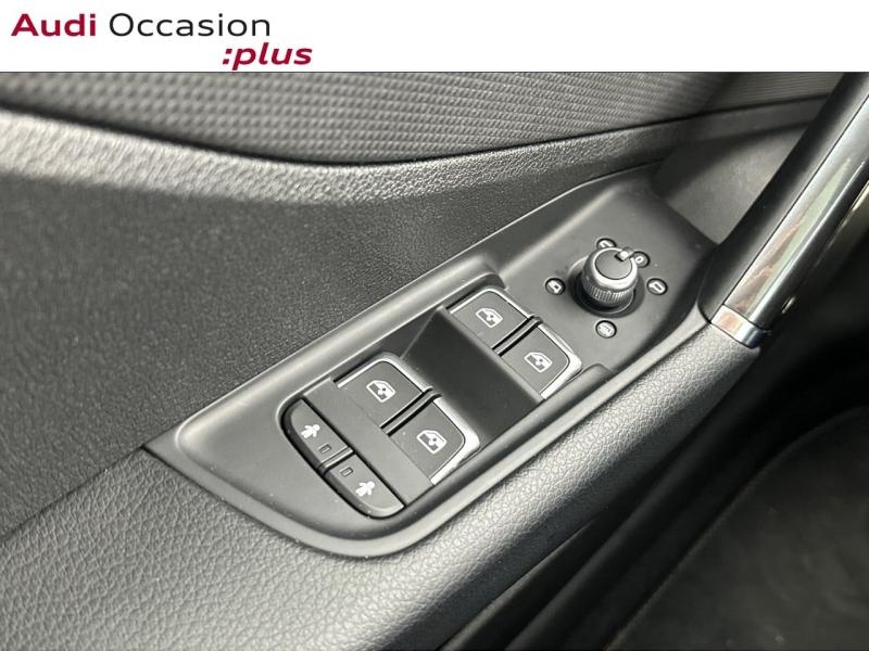 Voitures occasions Audi Q2 S line Plus Vélizy-Villacoublay