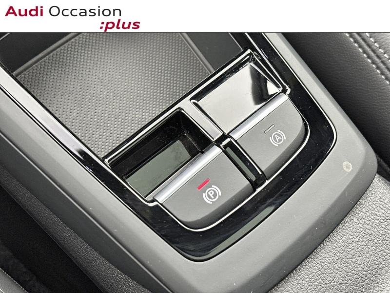 Voitures occasions Audi Q2 S line Plus Vélizy-Villacoublay