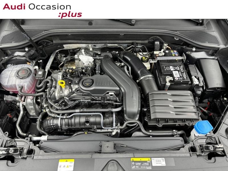 Voitures occasions Audi Q2 S line Plus Vélizy-Villacoublay
