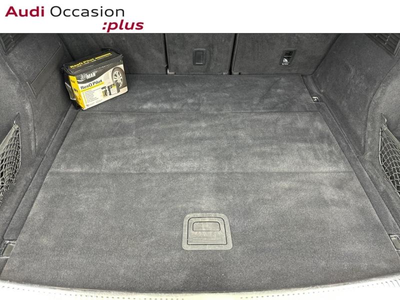 Voitures occasions Audi Q5 S line Vélizy-Villacoublay