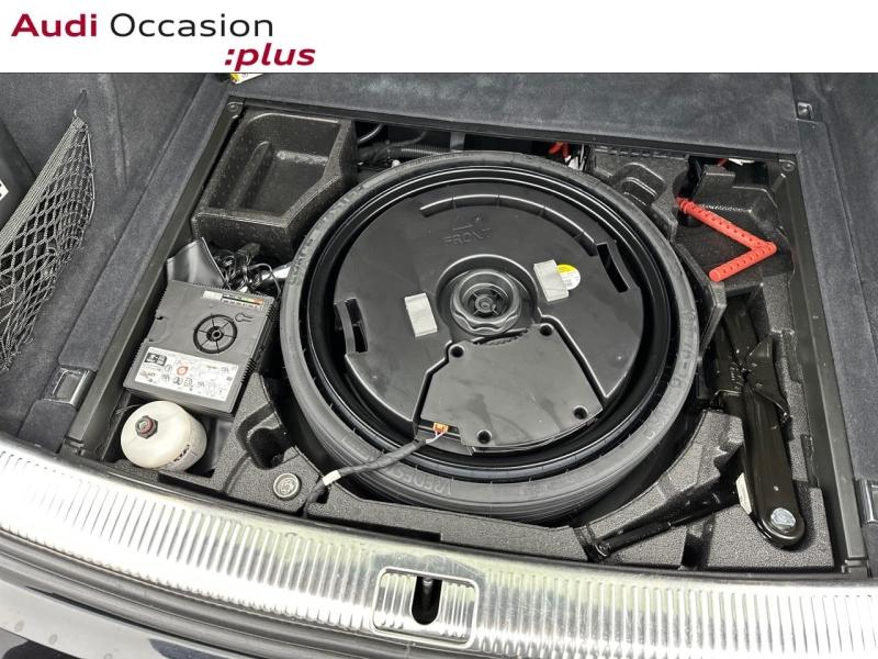 Voitures occasions Audi Q5 S line Vélizy-Villacoublay