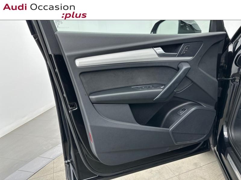 Voitures occasions Audi Q5 S line Vélizy-Villacoublay