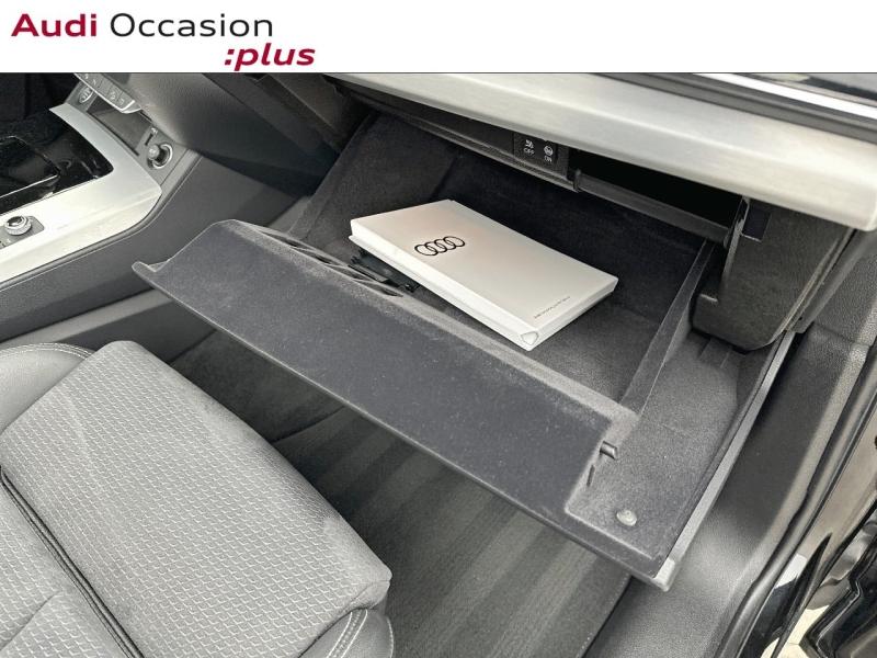 Voitures occasions Audi Q5 S line Vélizy-Villacoublay