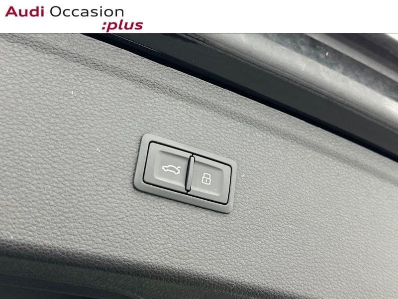 Voitures occasions Audi Q5 S line Vélizy-Villacoublay