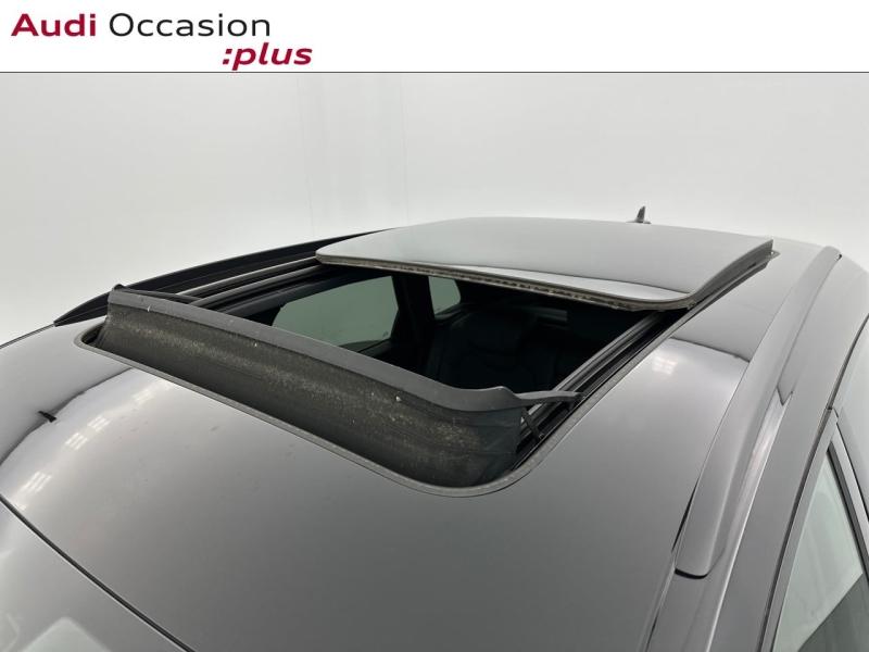 Voitures occasions Audi Q5 S line Vélizy-Villacoublay