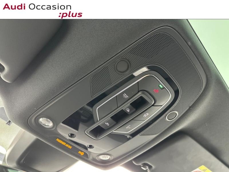 Voitures occasions Audi Q5 S line Vélizy-Villacoublay